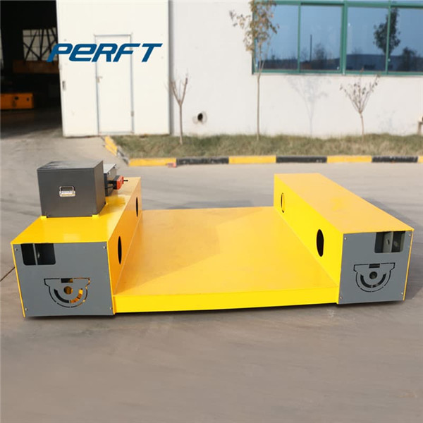 material transfer cart for merchandise 90 ton